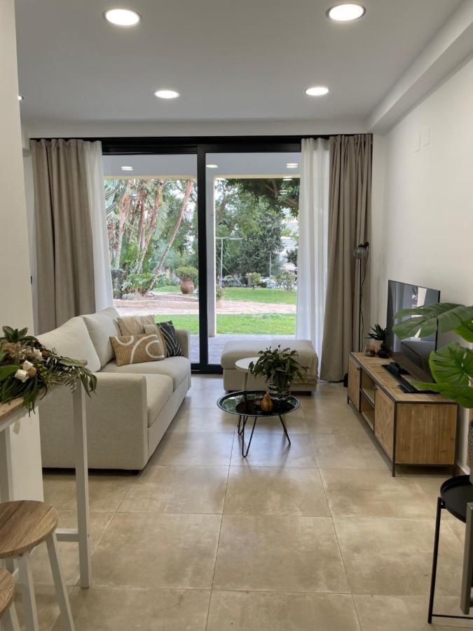 Casa Alberto - Eurosol Bajo 10 - Carihuela Torremolinos Buitenkant foto