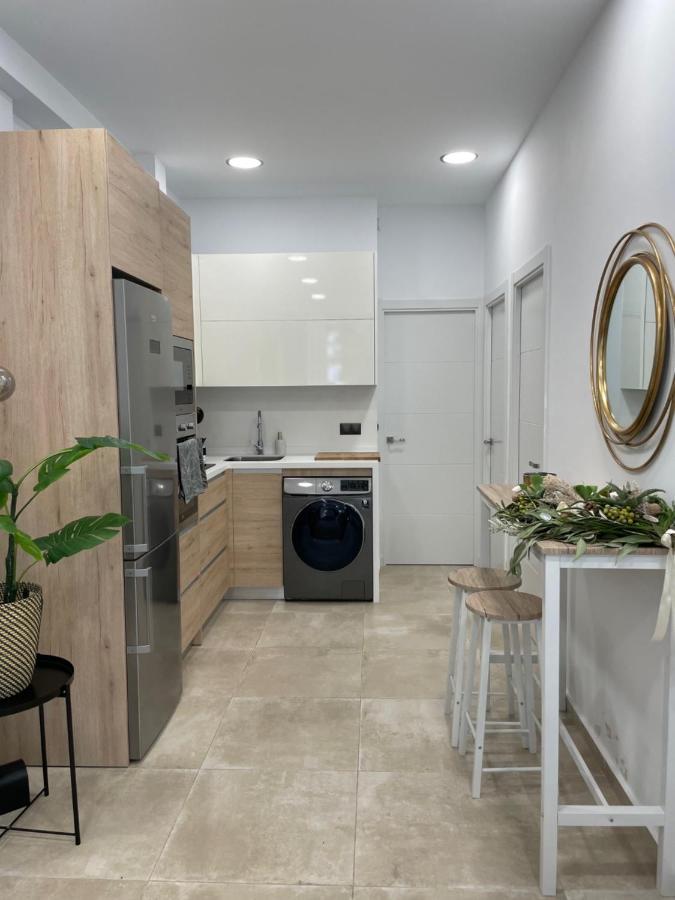 Casa Alberto - Eurosol Bajo 10 - Carihuela Torremolinos Buitenkant foto