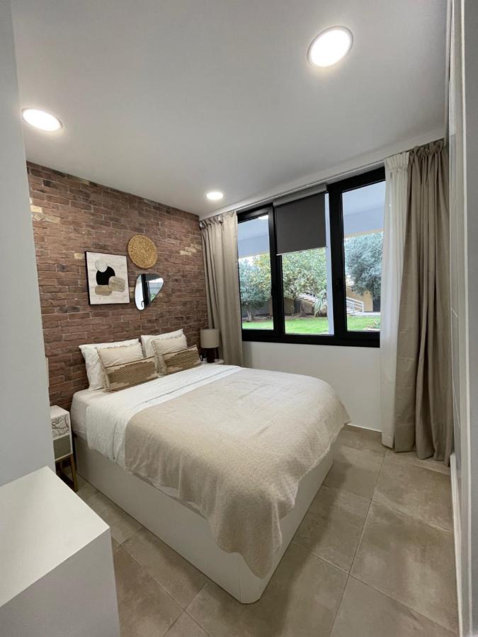 Casa Alberto - Eurosol Bajo 10 - Carihuela Torremolinos Buitenkant foto