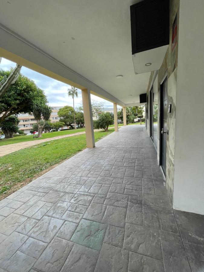 Casa Alberto - Eurosol Bajo 10 - Carihuela Torremolinos Buitenkant foto